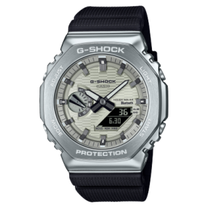 Casio G-Shock GBM-2100A-8BDR