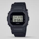 Casio G-Shock DW5600BCE-1DR Black Digital Day Date Dial Resin Band Watch New