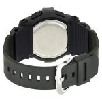 Casio G-Shock G7900-3DR LED Day Date Digital Dial Black Resin Band Watch New