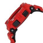 Casio G-Shock G7900A-4DR LED Day Date Digital Dial Red Resin Band Watch New